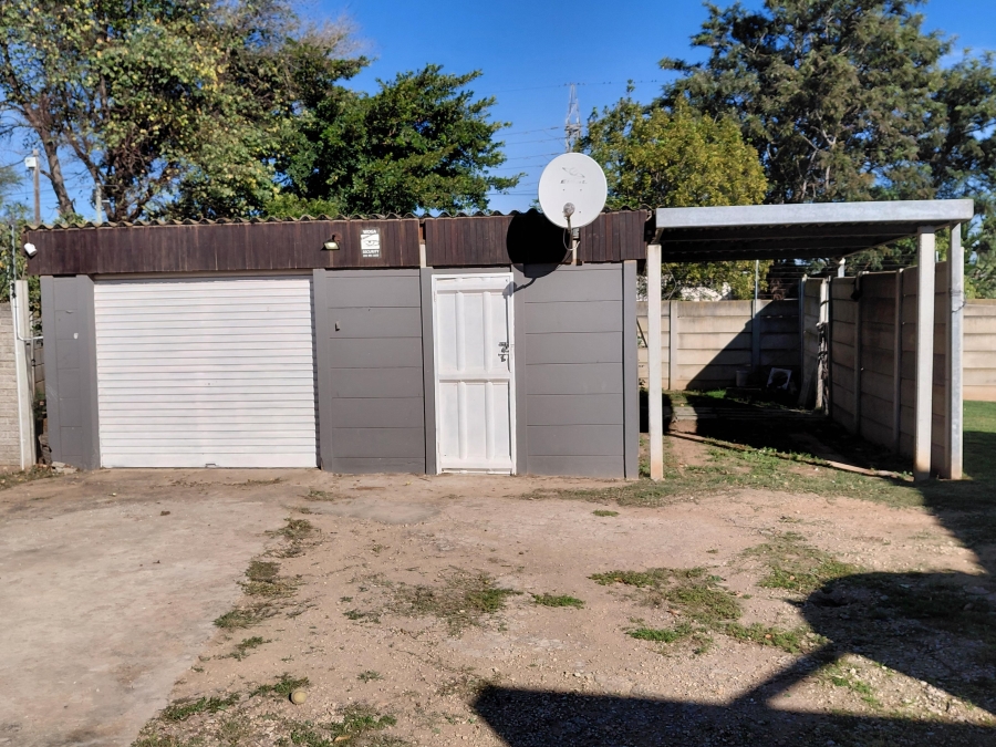 3 Bedroom Property for Sale in Manor Heights Eastern Cape
